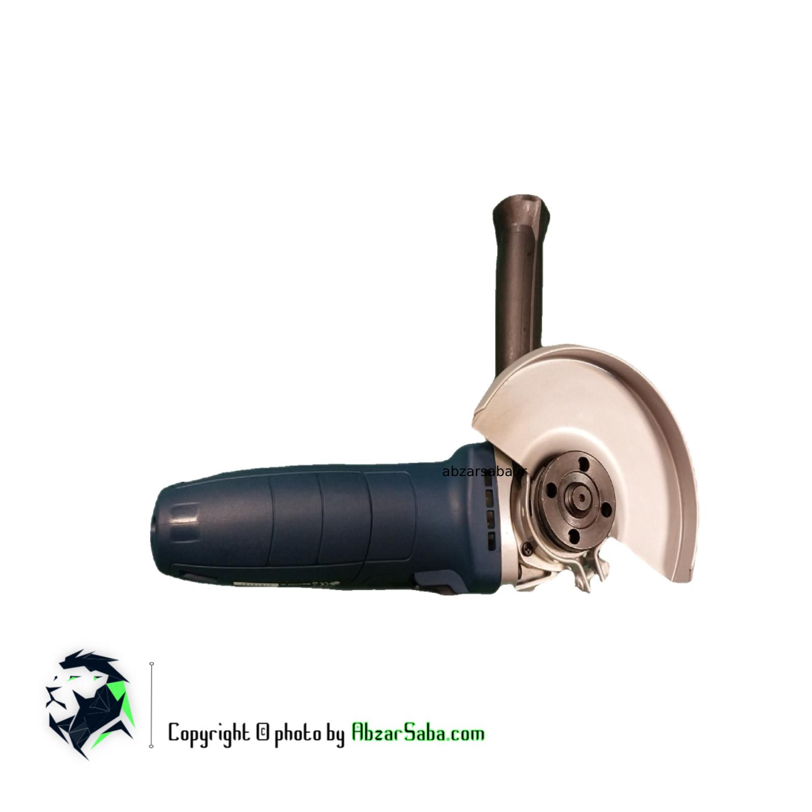 دریل چکشی ای تی مدل 103-HS1005 12 عکس اول سنگ فرز مینی پی ام