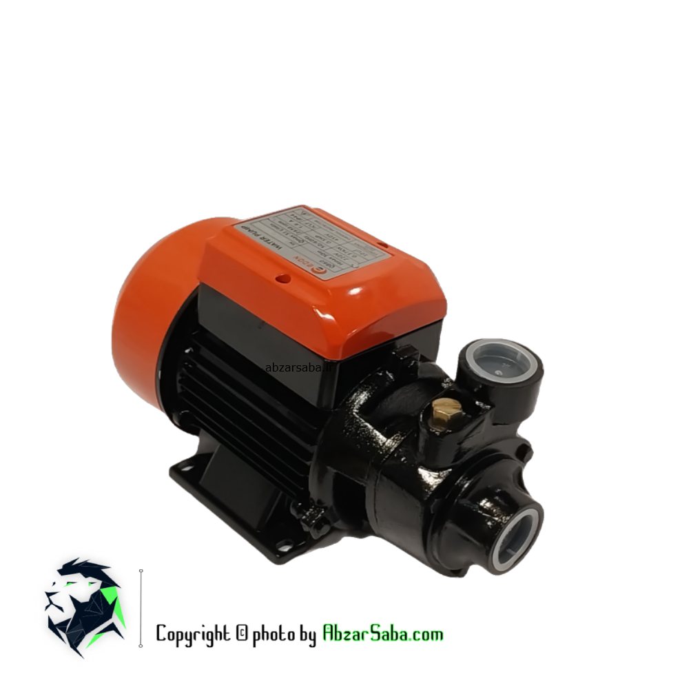 دریل چکشی ای تی مدل 103-HS1005 14 عکس اول از پمپ آب نیم اسب ادون مدل QB60