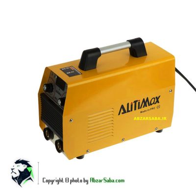 سبد خرید 16 تصویر اول دستگاه جوش اینورتر التی مکس مدل MMA315ALT