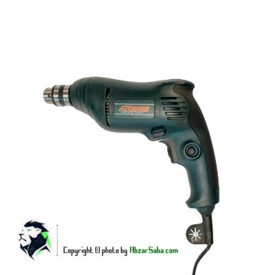 سبد خرید 9 عکس اول از دریل آرگس مدل HDA113