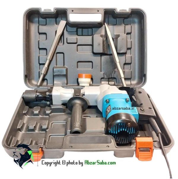 چکش تخریب 6 کیلویی فیکس تک مدل FDH13002