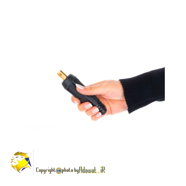 فیش کانکتوری نری ( سوکت دستگاه جوش ) دماوند سایز 50