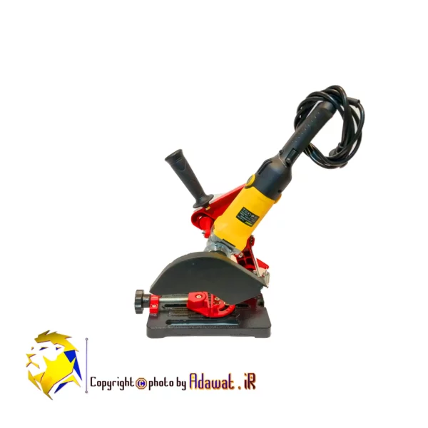رابط تبدیل مینی فرز به پروفیل بر و فارسی بر گریتک