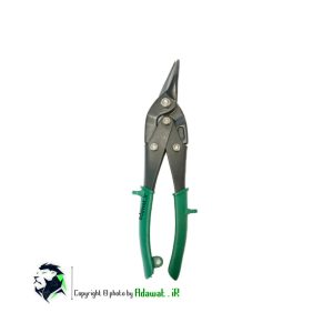 خرید قیچی ورق بر راست ISHI عکس اول