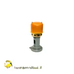 سبد خرید 11 تصویر اول پمپ آب کولر تکنوژن مدل BW50_ZT2400