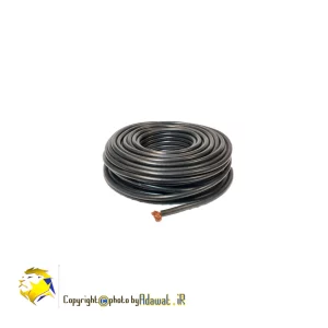کابل جوشکاری سایز 14 متری درجه 1