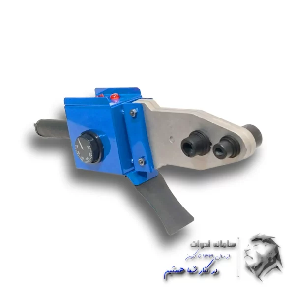 دستگاه جوش لوله نسامین مدل PN-4234 ( با لوازم )