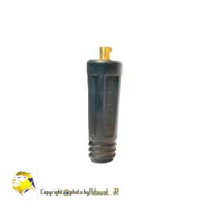 تصویر اول کانکتور نری دستگاه جوش سایز 75
