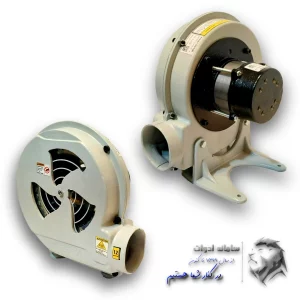 دم برقی 2/5 اینچ صنعتی وستا تصویر معرفی