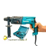 سبد خرید 13 دریل بتن کن سه کاره ماکیتا تصویر اول