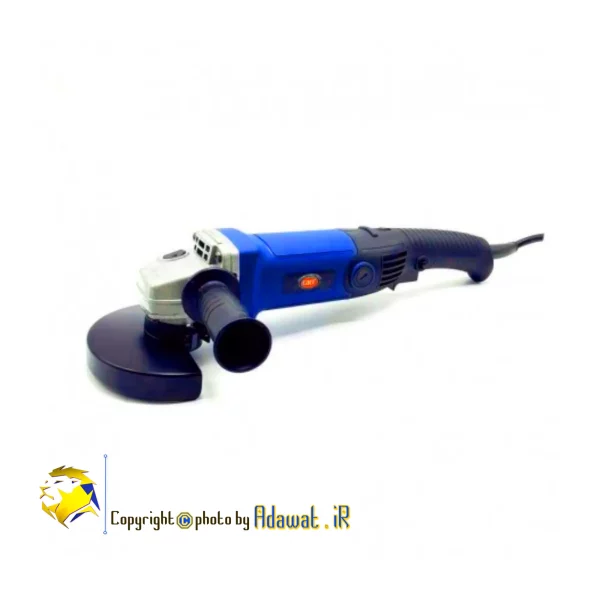 مینی فرز دیمردار جی آر تی 1200 وات مدل G4020T