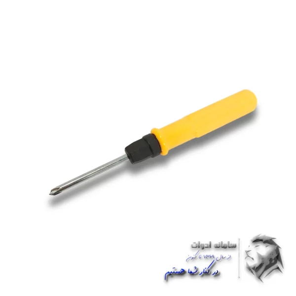 لوازم جانبی اره زنجیری شارژی ویوارکس: پیچگوشتی