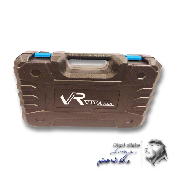 کیف حمل اره زنجیری شارژی ویوارکس