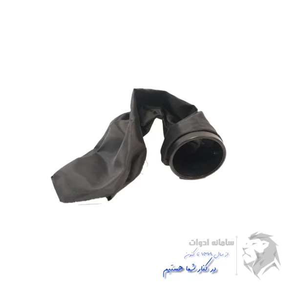 تصویر کیسه گرد و خاک دستگاه بلوور شارژی