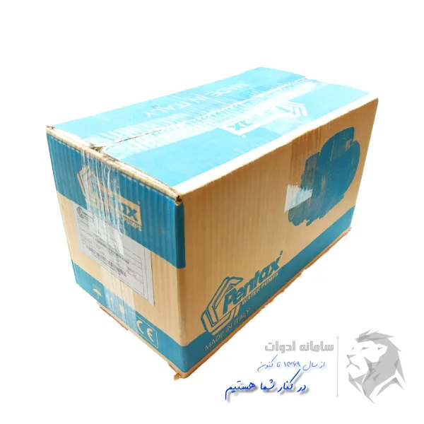 پمپ نیم اسب پنتاکس مدلpm45