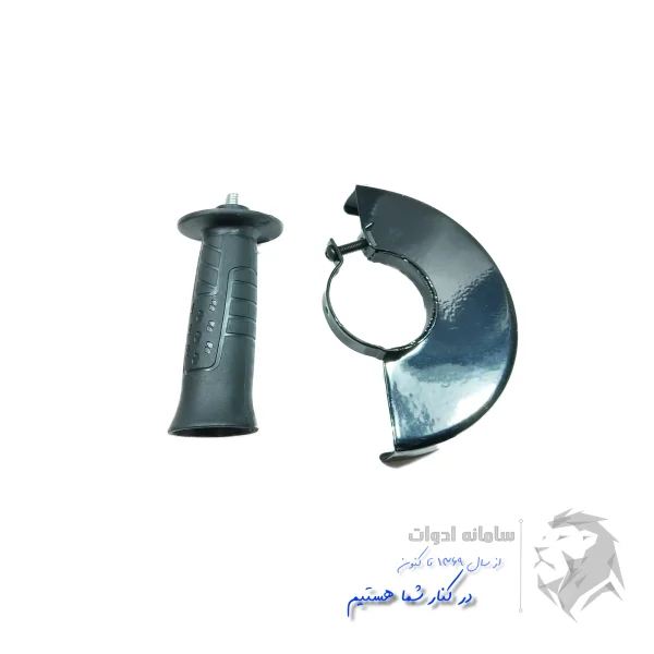 تصویر متعلقات مینی فرز ماکیتا