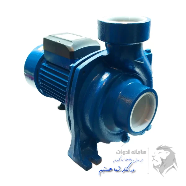 پمپ آب ۳ اینچ ۲ اسب جیوتو مدل HFM6A
