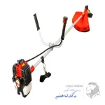 سبد خرید 11 تصویر اول علف زن بنزینی دوشی