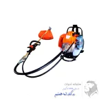 سبد خرید 17 تصویر اول علف زن پشتی