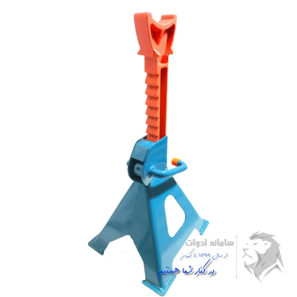 خرک ۳ تن باس مدل JS3