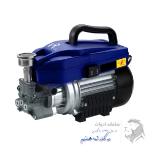 تصویر اول کارواش دینامی ویوارکس