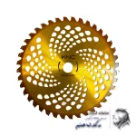 تیغه علف زن 40 پر تصویر معرفی