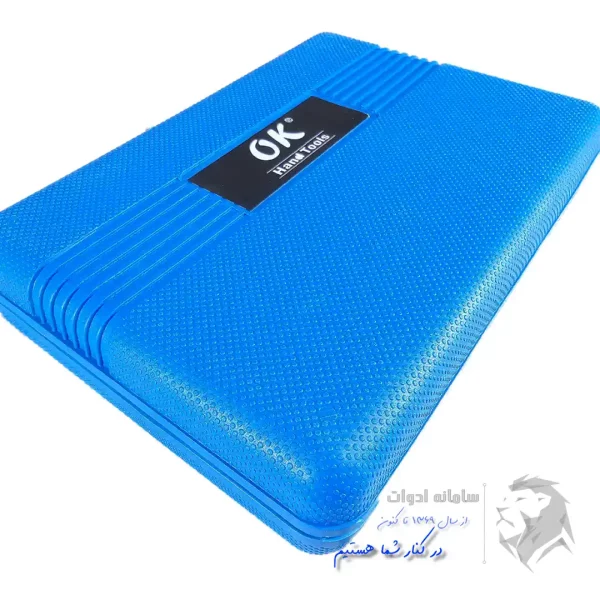 مجموعه نوک پیچ گوشتی ۱۰۱ عددی اوکی