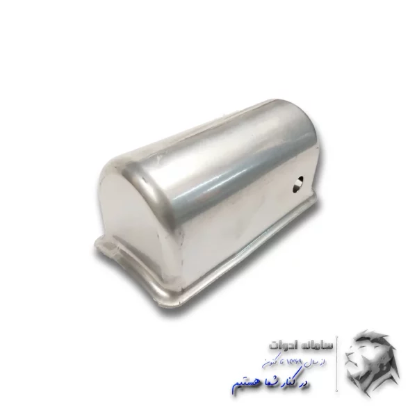 لوازم جانبی موتور کمپرسور باد ویوارکس: درپوش خازن