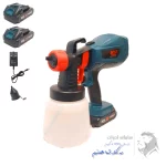 سبد خرید 20 تصویر اول پیستوله شارژی باس