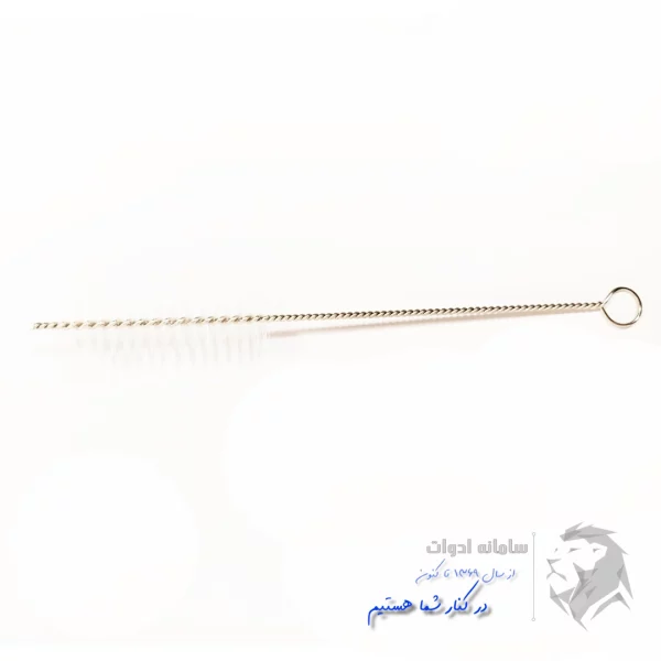 تصویر فرچه میخکوب دستی ردهیت