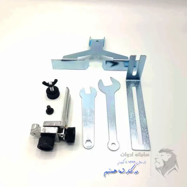 اور فرز مشتی باس اصلی(سری جدید) | فرز نجاری مدل BS3703