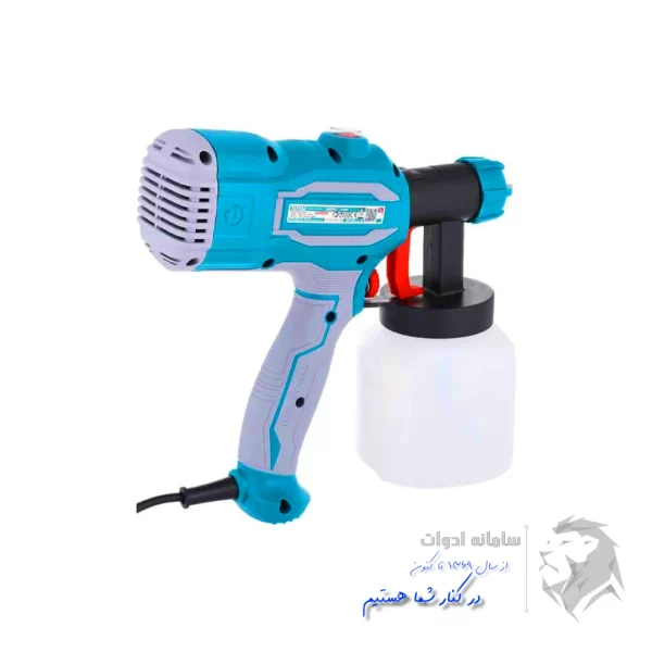 پیستوله برقی توتال مدل TT-3506