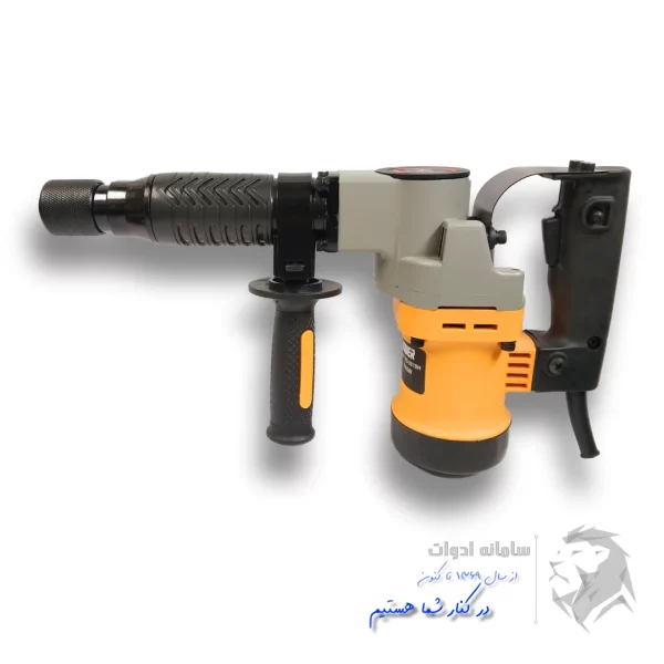 بتن کن تخریب 810 ایزی پاور مدل 810