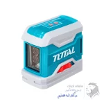 سبد خرید 22 تصویر معرفی تراز لیزری 2 خط توتال