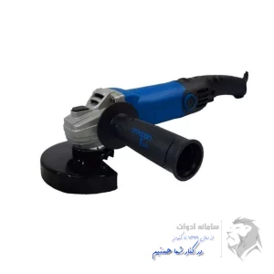 مینی فرز دسته بلند دیمردار آمازون مدل AG1800