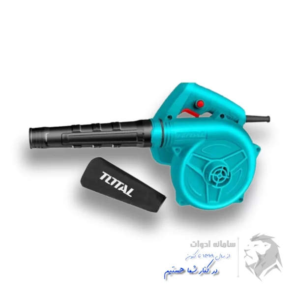بلوور توتال 400 وات مدل TB4036