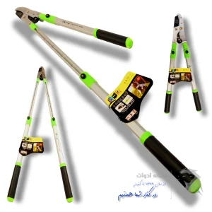 تصویر معرفی قیچی باغبانی دسته تلسکوپی بلند SK5