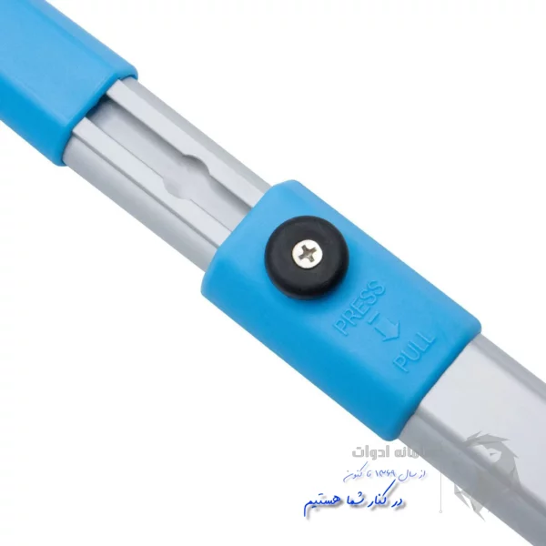 قیچی شاخه زن باغبانی دسته تلسکوپی آمازون مدل SK-5