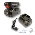 سبد خرید 6 آداپتور پایه ای و شارژر دریل شارژی تصویر معرفی