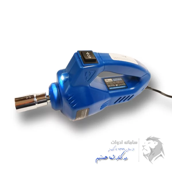 تصویر دکمه چپگرد راست گرد بکس فندکی ویوارکس