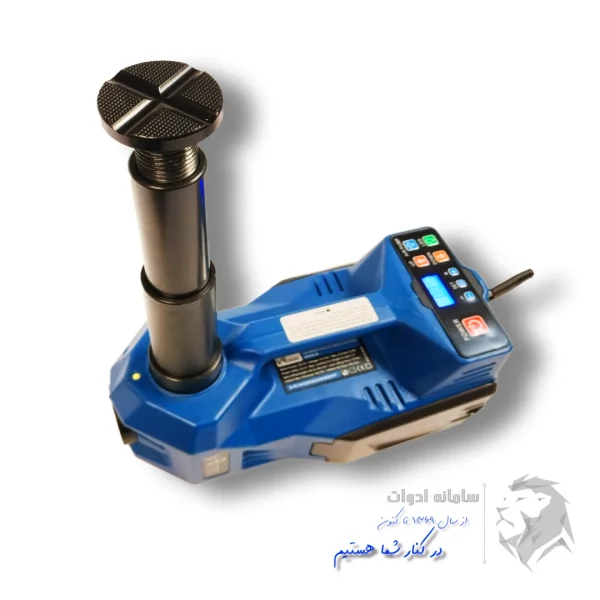 تصویر از بالا جک فندکی ویوارکس