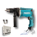 سبد خرید 5 دریل چکشی ماکیتا 13 میلیمتر تصویر معرفی