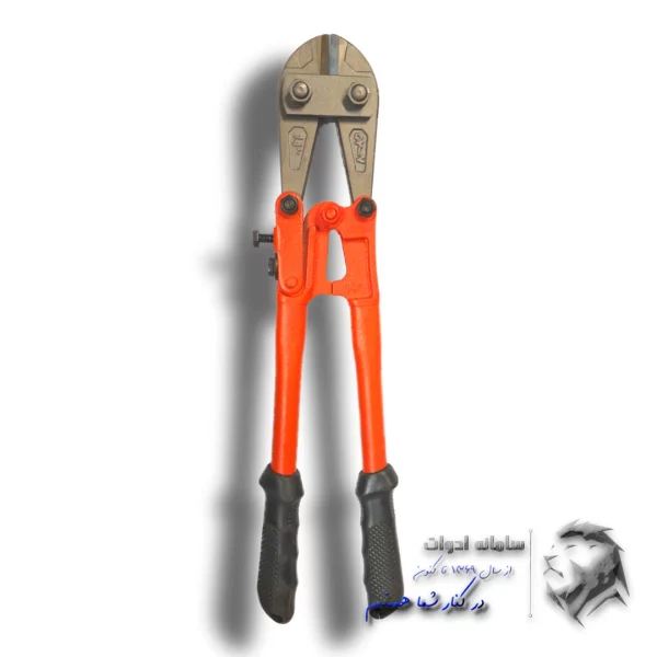 قیچی مفتول بر کوچک 350 میلیمتر تصویر معرفی