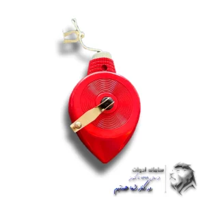 چاک لاین فلزی کناف تصویر معرفی