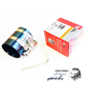 رینگ جمع کن پیستون 3 اینچ میتا تصویر معرفی