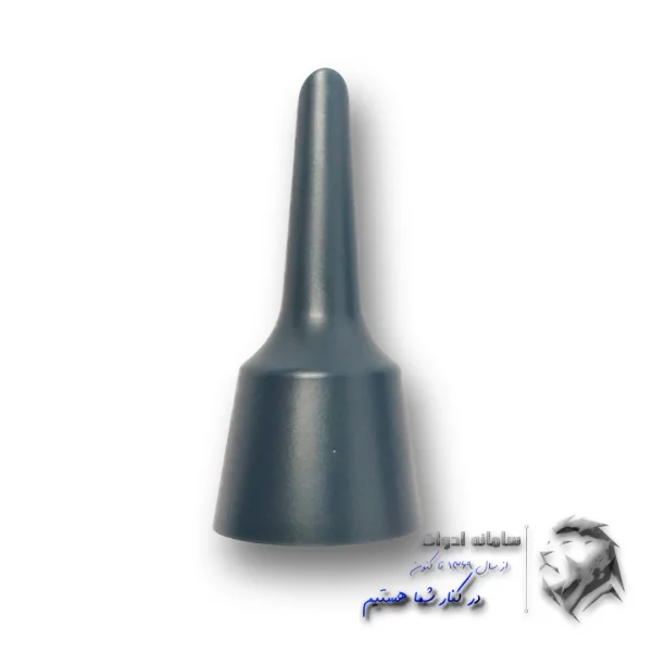 جت فن دستی شارژی باس | نازل پر فشار