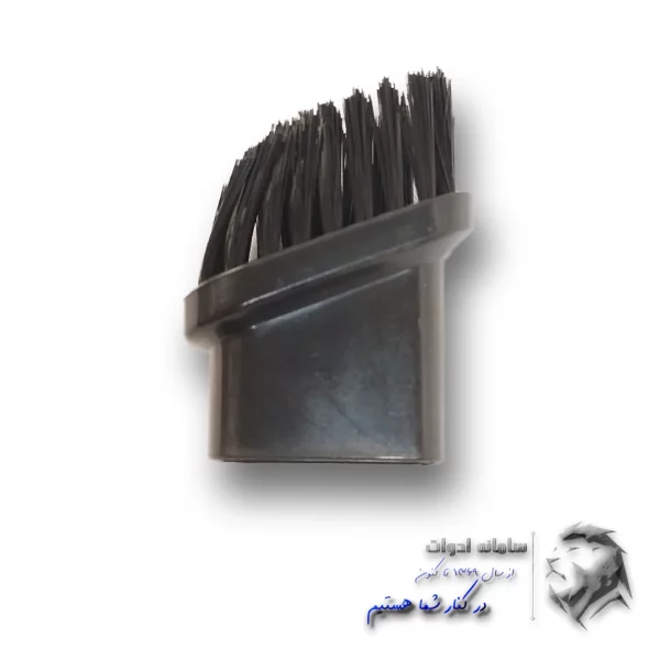 جت فن دستی شارژی باس | نازل فرچه دار