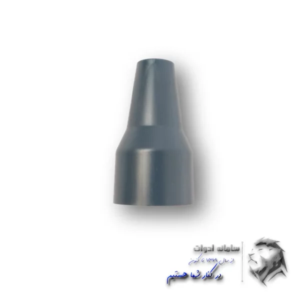جت فن دستی شارژی باس | نازل مخصوص ذغال