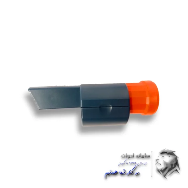 جت فن دستی شارژی باس | نازل مخصوص نظافت