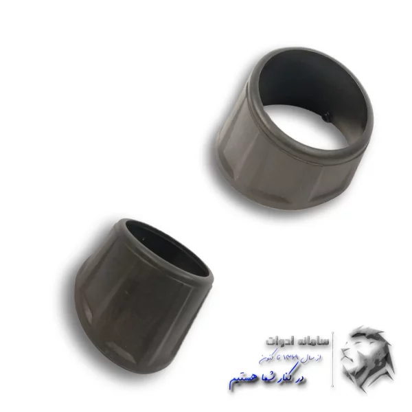تصویر محافظ پلاستیکی سشوار صنعتی 2000 وات ویوارکس